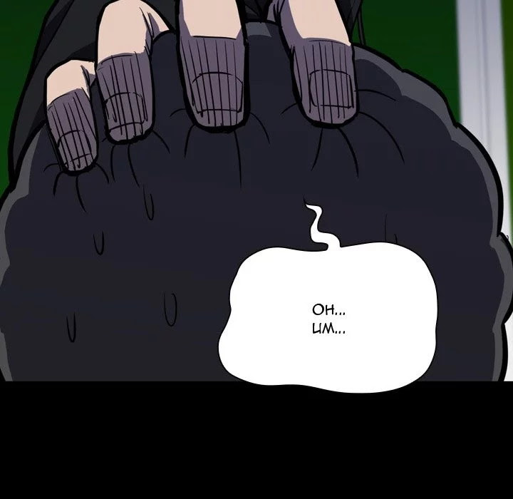 Watch Dog Chapter 08 Bahasa Indonesia